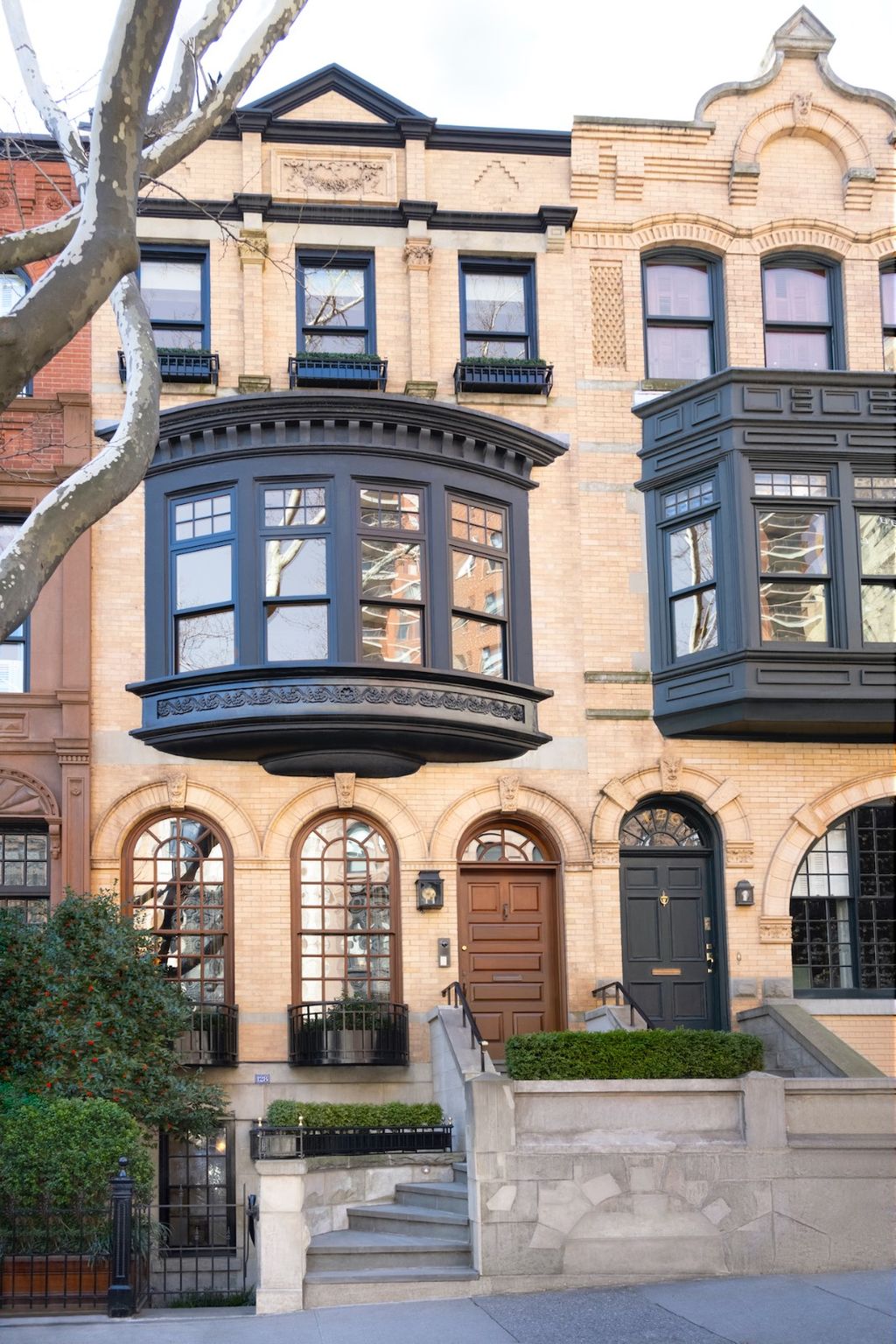 Photo of 128 East 95th Street, New York, NY 10128 (MLS # 11615204)