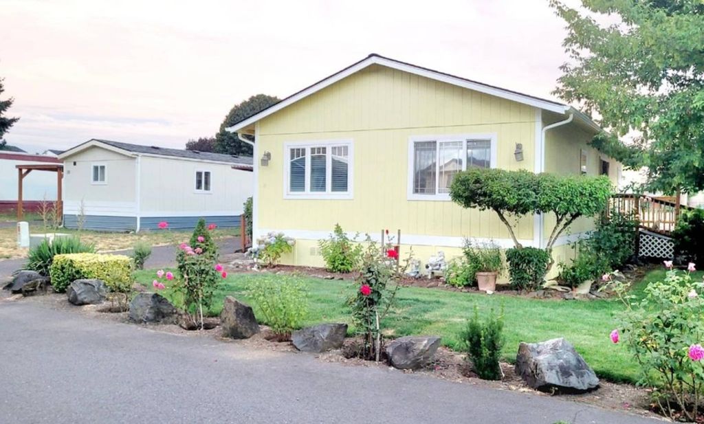 Photo of 11515 NE 71st Street #11, VANCOUVER, WA 98662 (MLS # 11618601)