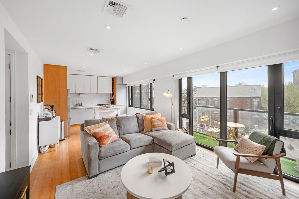 Photo of 1702 Newkirk Ave #4A, Brooklyn, NY 11226 (MLS # 11739895)