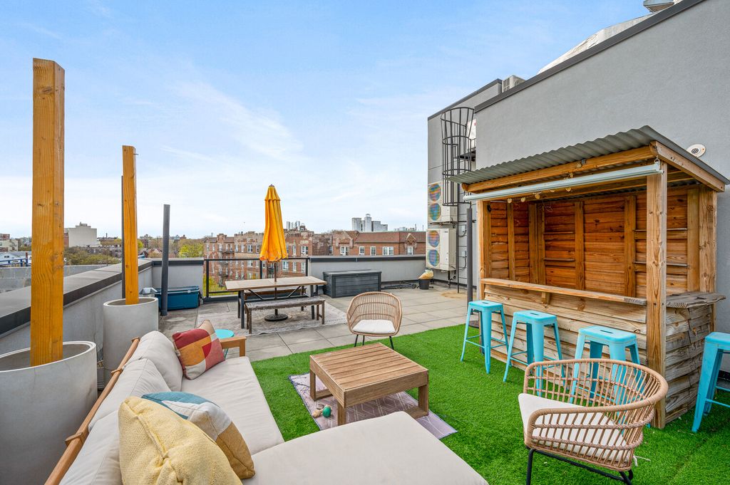 Photo of 1702 Newkirk Ave #4A, Brooklyn, NY 11226 (MLS # 11739895)