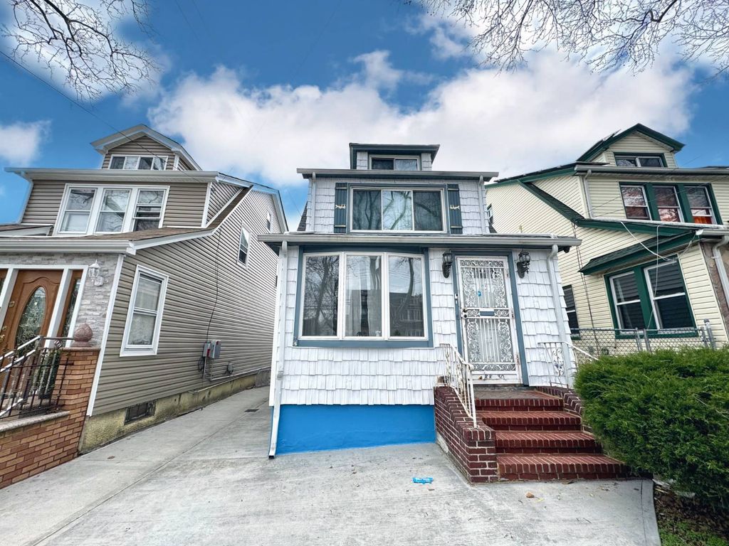 Photo of 8830 215th Place, Queens Village, NY 11427 (MLS # 11684053)
