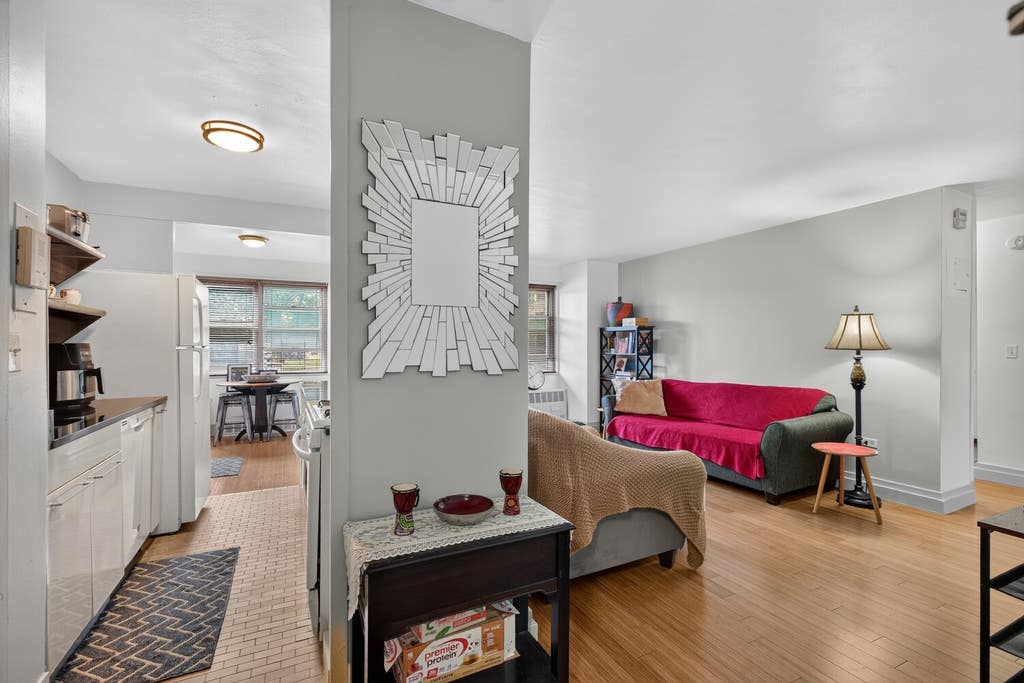 Photo of 240 Cozine Ave #1E, Brooklyn, NY 11207 (MLS # 11802647)