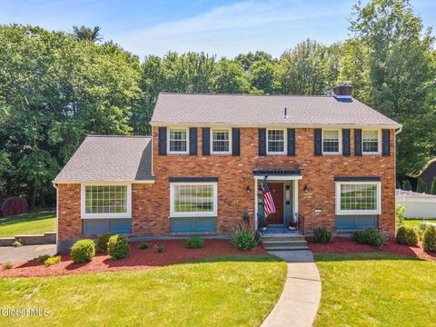 Photo of 24 Conifer Drive, Ballston, NY 12027 (MLS # 11824251)