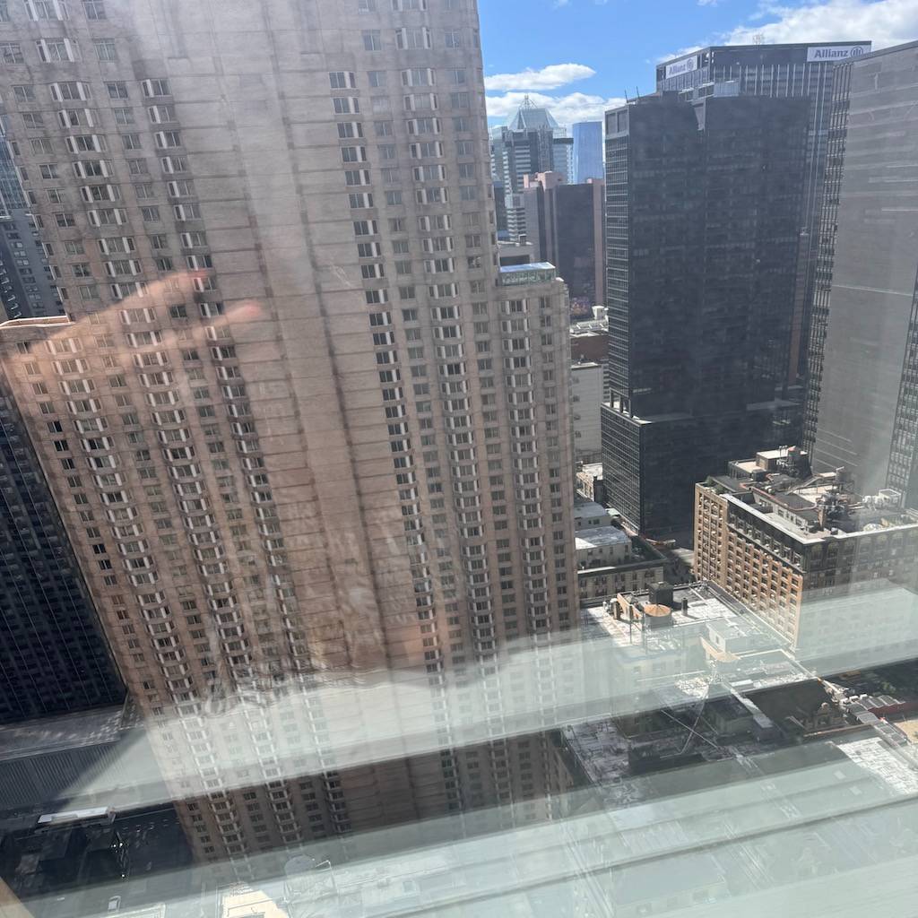 Photo of 150 West 56th Street, New York, NY 10019 (MLS # 11852323)