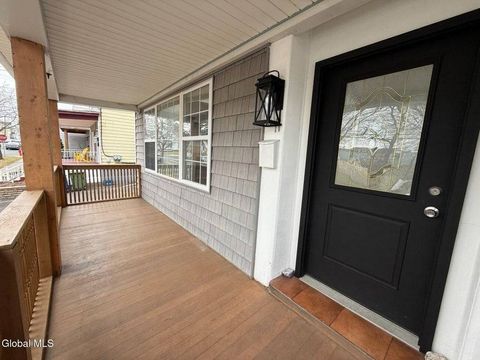 Photo of 27 McElwain Avenue #2, Cohoes, NY 12047 (MLS # 11687917)