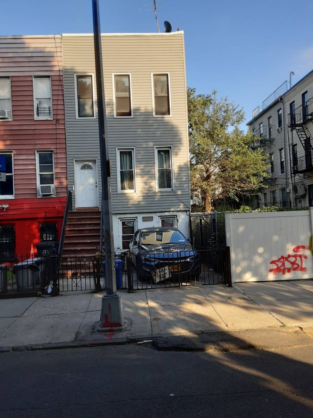 Photo of 1110 Decatur St #2, Brooklyn, NY 11207 (MLS # 11594585)