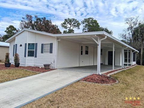 Photo of 18 Morington Ln, Flagler Beach, FL 32136 (MLS # 11654572)