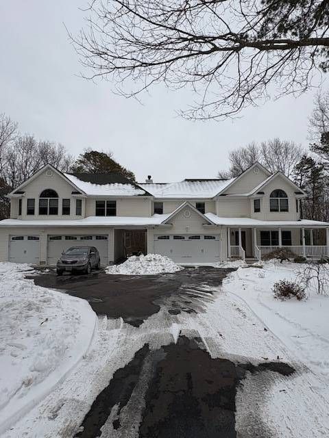 Photo of 396 Eastport Manor Road, Manorville, NY 11949 (MLS # 11654293)