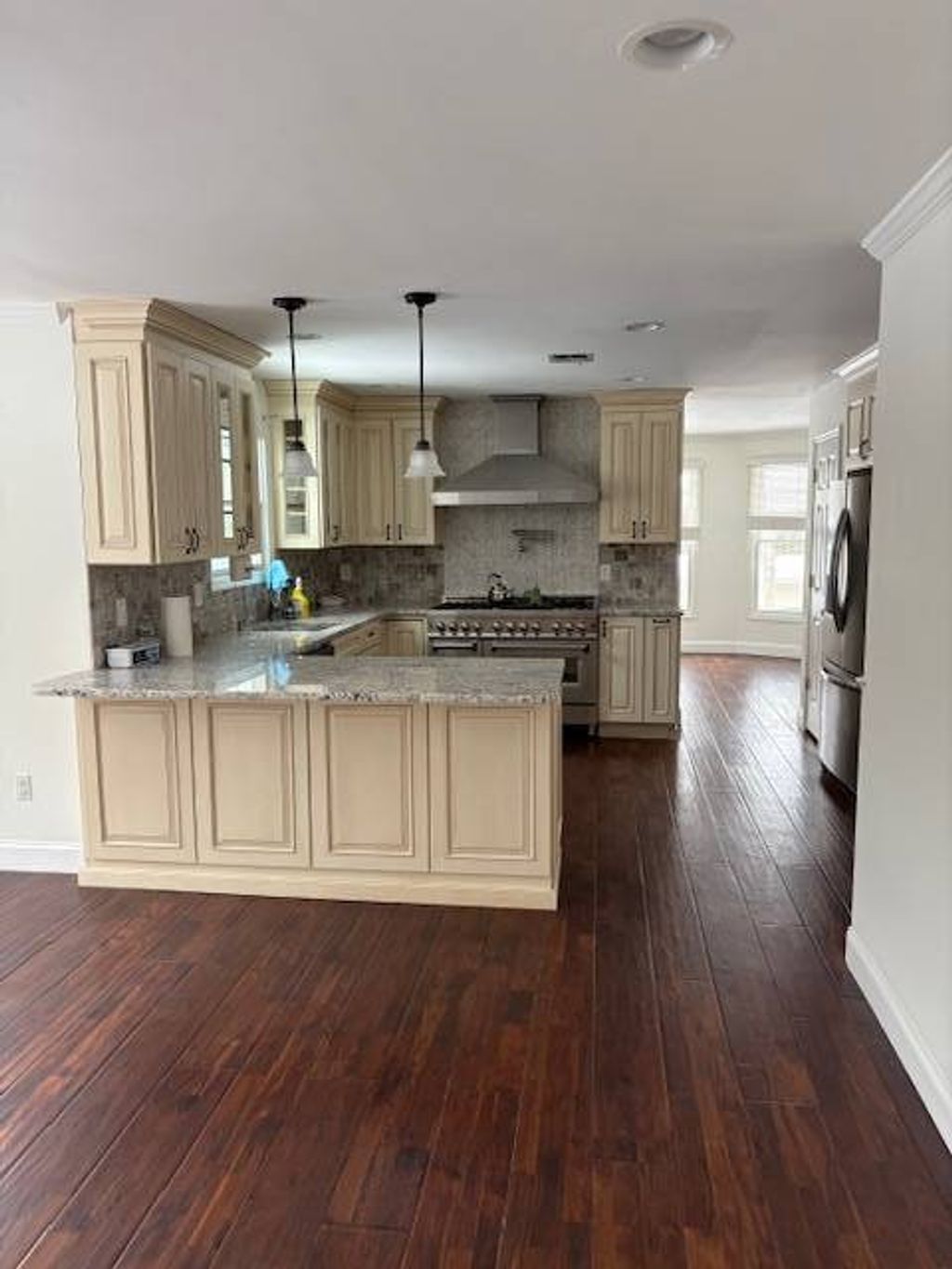 Photo of 396 Eastport Manor Road, Manorville, NY 11949 (MLS # 11654293)