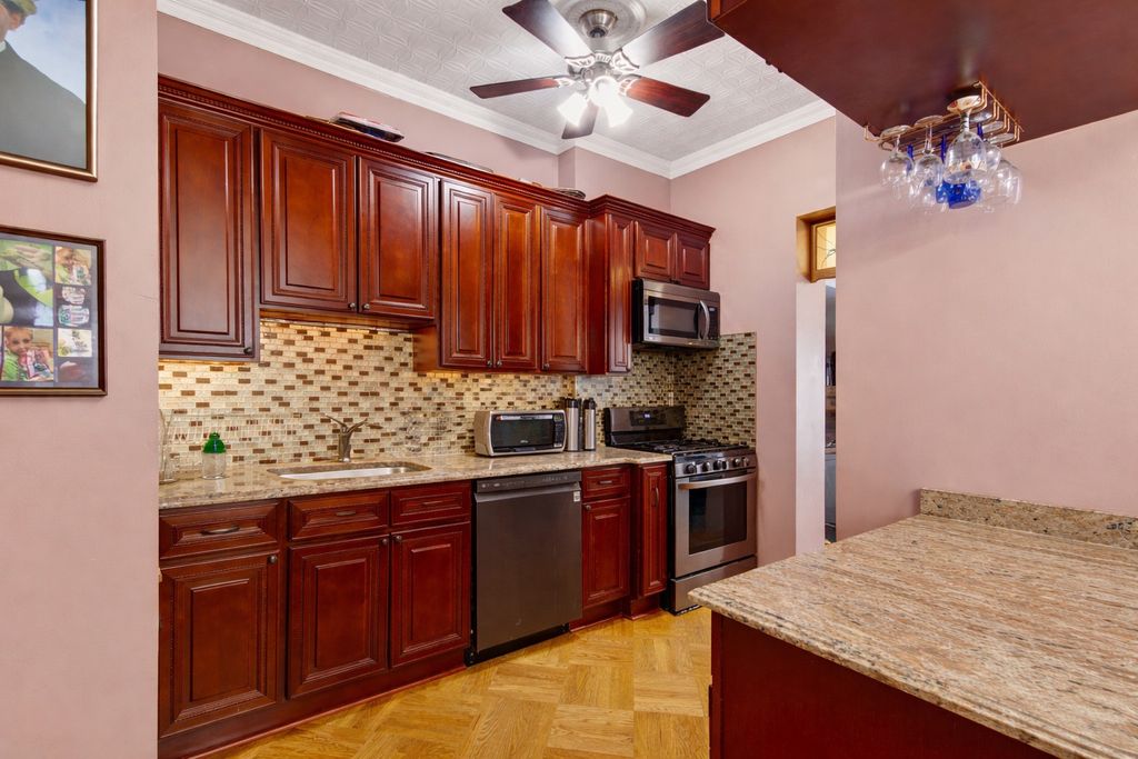 Photo of 568 74th Street, Brooklyn, NY 11209 (MLS # 11680452)