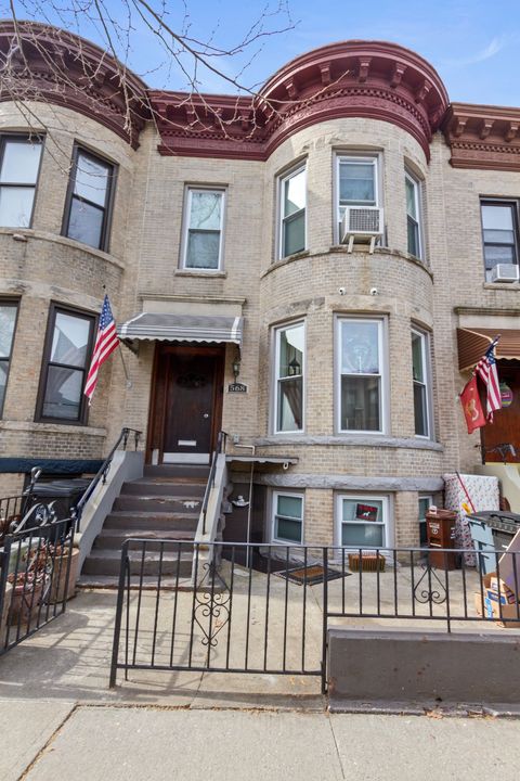 Photo of 568 74th Street, Brooklyn, NY 11209 (MLS # 11680452)