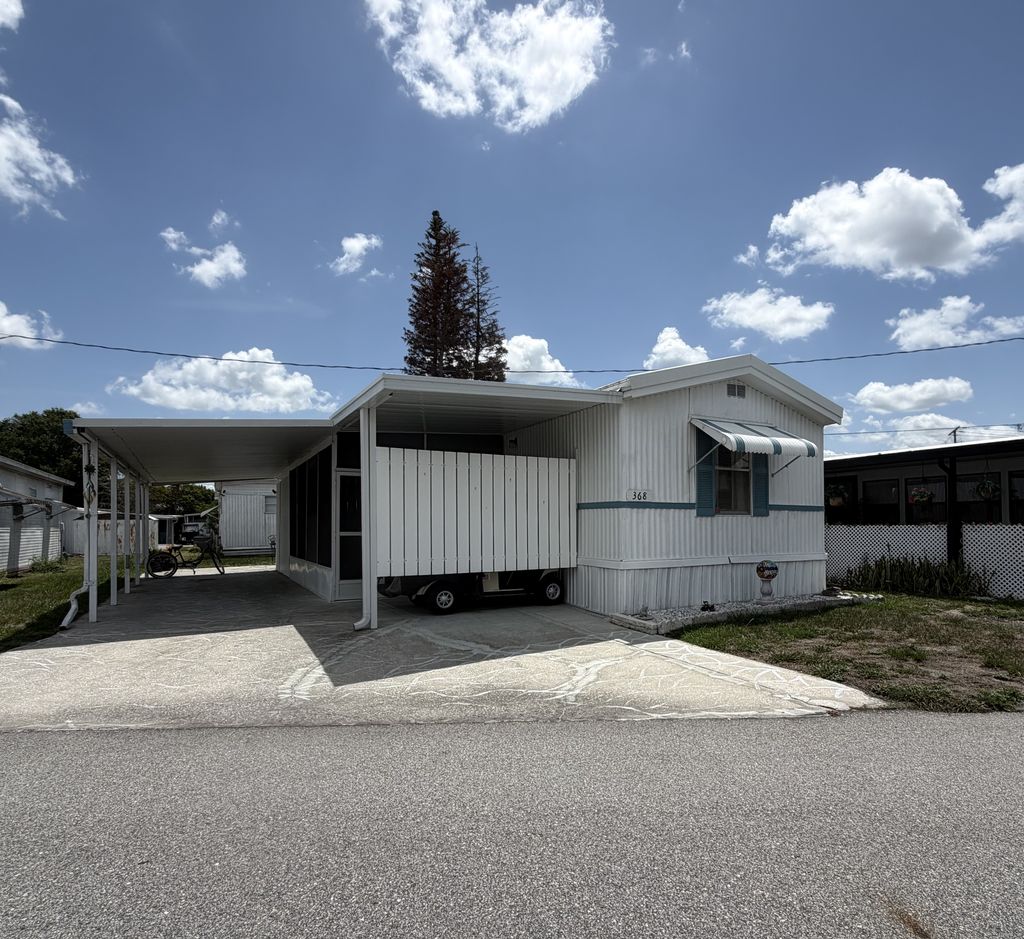 Photo of 368 Baldwin Ave, Lakeland, FL 33815 (MLS # 11852416)