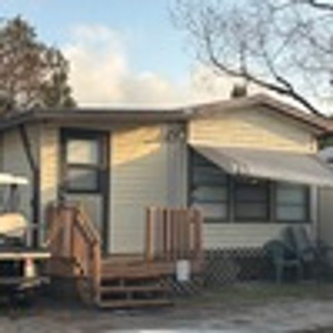 Photo of 2995 US-441 #46, Okeechobee, FL 34974 (MLS # 11674936)