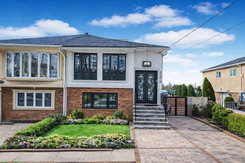 Photo of 2276 National Drive, Brooklyn, NY 11234 (MLS # 11652996)