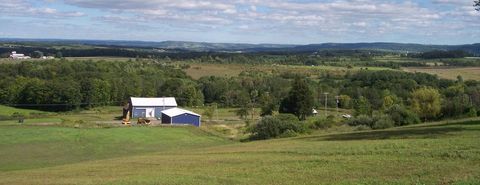 Photo of 280 Dingman Rd, Ft.Plain, NY 13339 (MLS # 11504354)