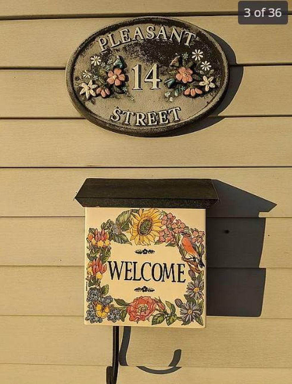 Photo of 14 Pleasant St, POTSDAM, NY 13676 (MLS # 11681795)