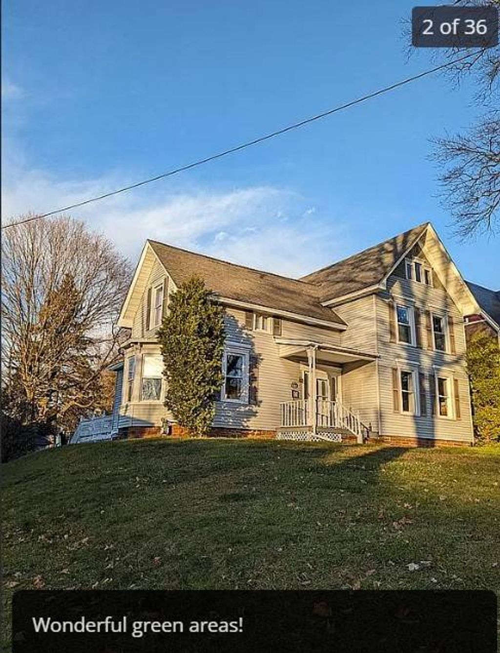 Photo of 14 Pleasant St, POTSDAM, NY 13676 (MLS # 11681795)