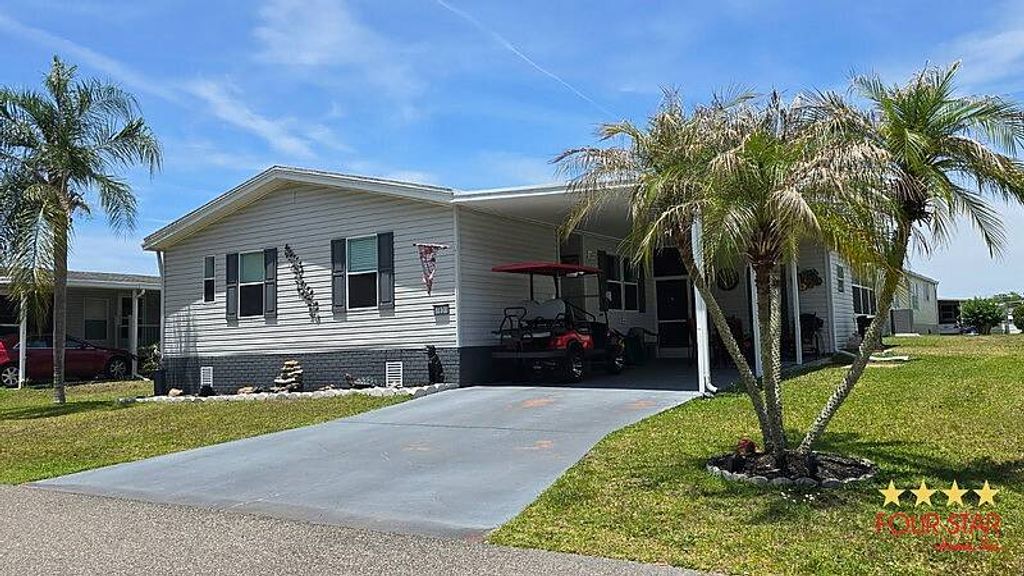 Photo of 7831 Walkers Cay Ave #2224, Orlando, FL 32822 (MLS # 11740667)