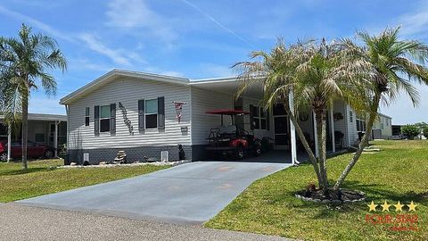 Photo of 7831 Walkers Cay Ave #2224, Orlando, FL 32822 (MLS # 11740667)