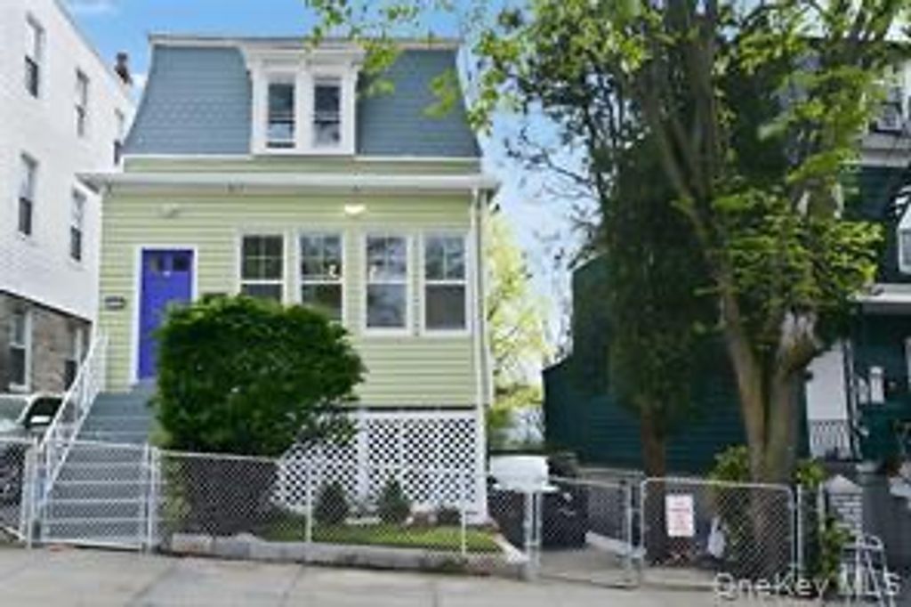 Photo of 122 Oliver Ave, Yonkers, NY 10701 (MLS # 11739988)
