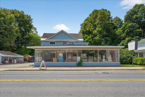 Photo of 433 Lower Main Street, Fort Edward, NY 12839 (MLS # 11818655)