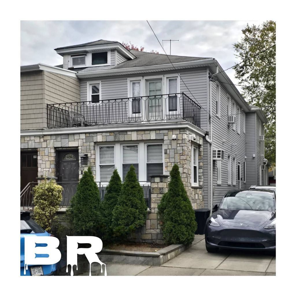 Photo of 1117 East 31st Street, Brooklyn, NY 11210 (MLS # 11621984)