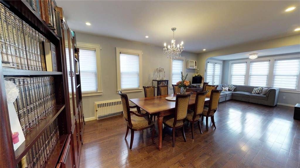 Photo of 1117 East 31st Street, Brooklyn, NY 11210 (MLS # 11621984)