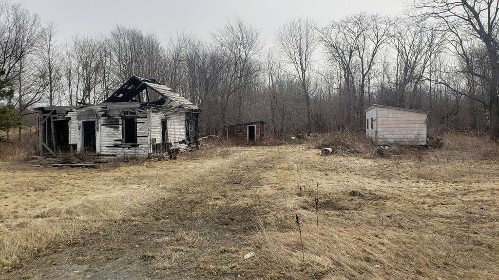 Photo of 4470 State Route 11, Malone, NY 12953 (MLS # 11866591)