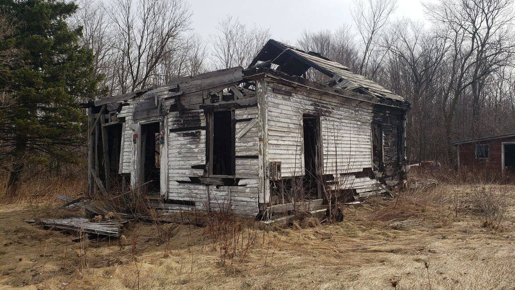 Photo of 4470 State Route 11, Malone, NY 12953 (MLS # 11866591)