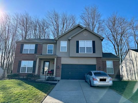 Photo of 3630 N Heartwood Rd, Amelia, OH 45102 (MLS # 11662713)