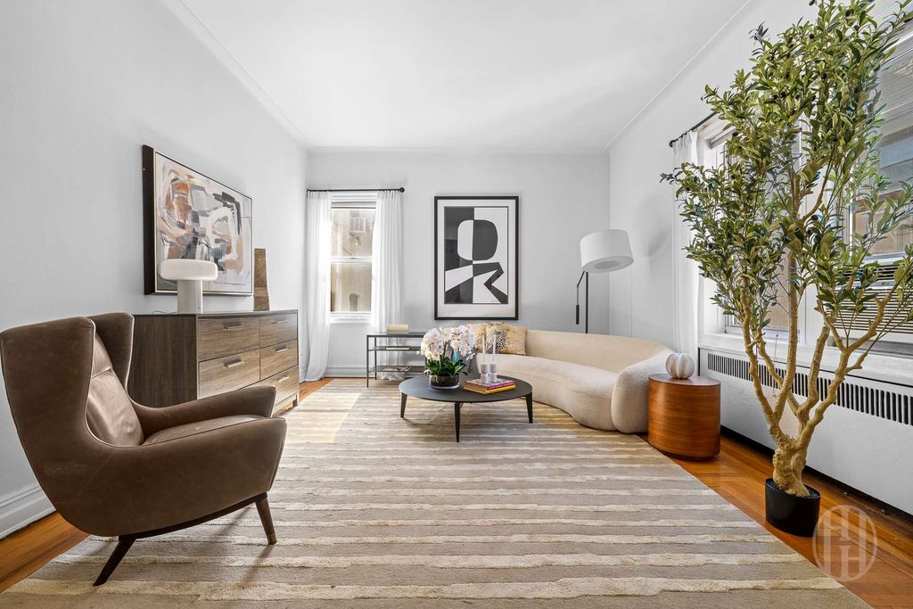 Photo of 55 Eastern Parkway #6G, Brooklyn, NY 11238 (MLS # 11775579)