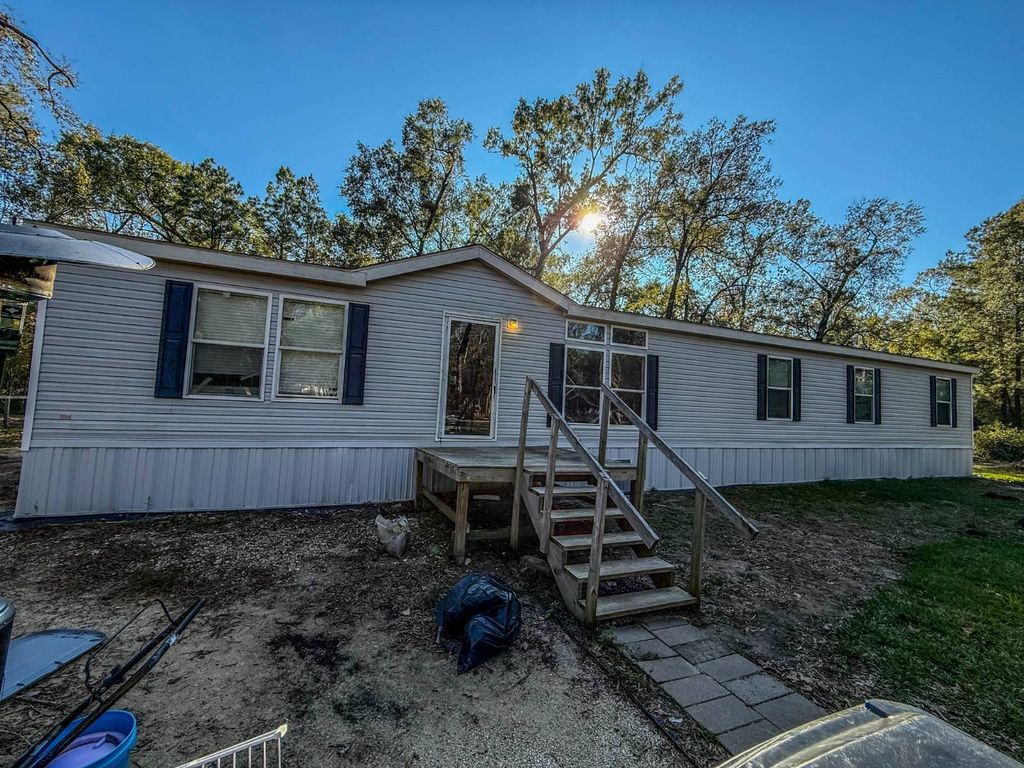 Photo of 128 Farm Hill Dr, Livingston, TX 77351 (MLS # 11651821)