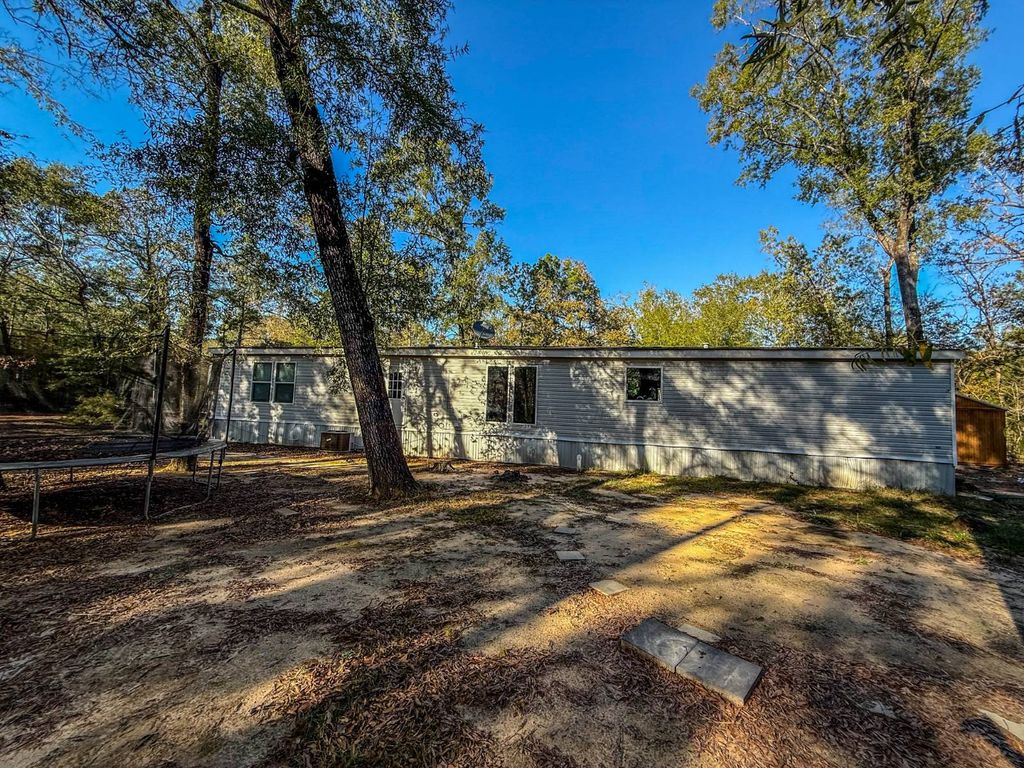 Photo of 128 Farm Hill Dr, Livingston, TX 77351 (MLS # 11651821)
