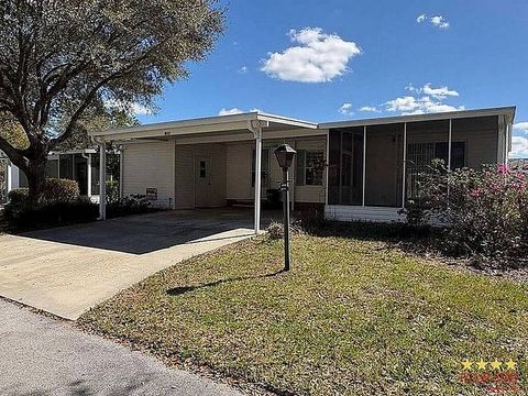 Photo of 1032 Cedar Glen Dr #1032, DeLand, FL 32724 (MLS # 11777754)