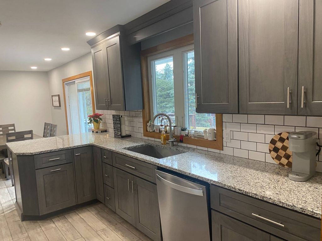 Photo of 1740 N D St, Broken Bow, NE 68822 (MLS # 11641570)