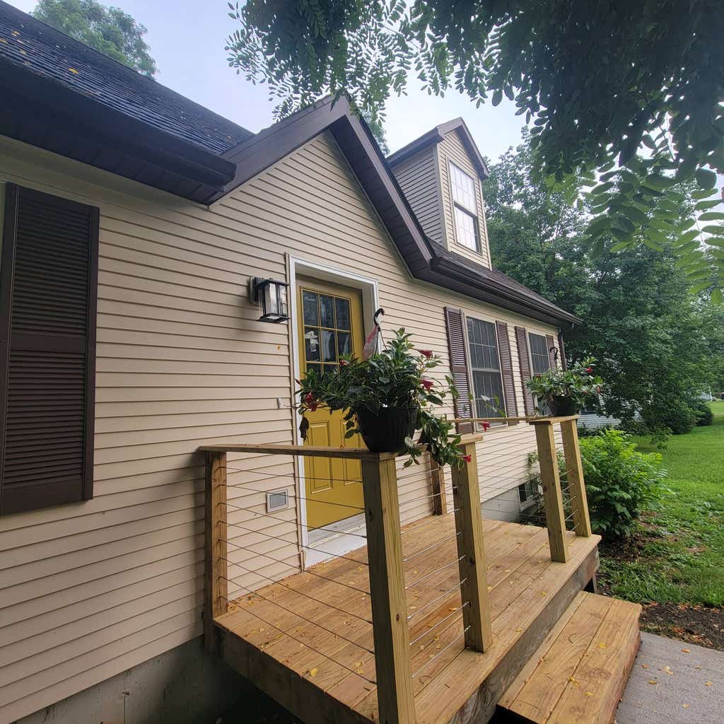 Photo of 218 County Route 7A, Copake, NY 12516 (MLS # 11926589)