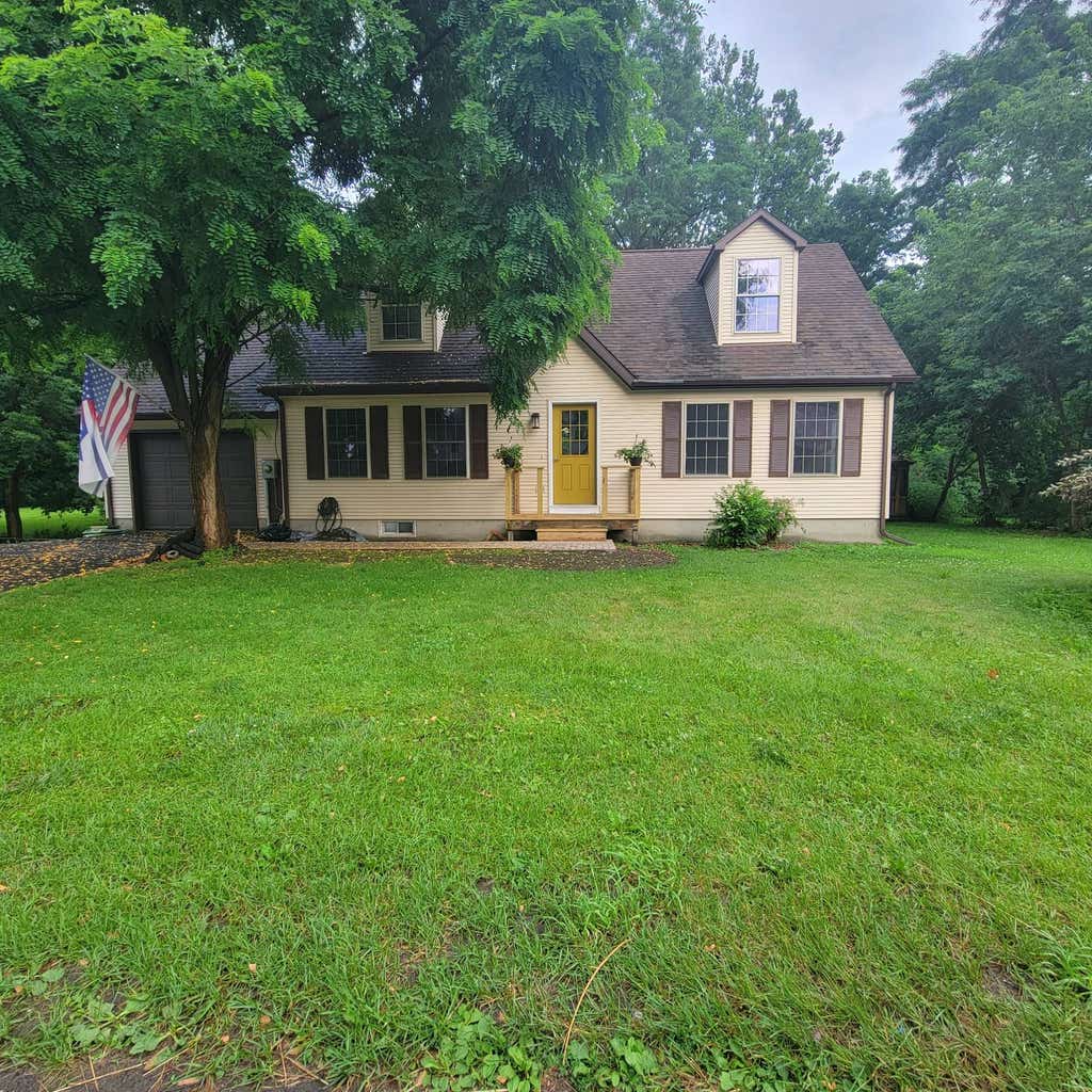 Photo of 218 County Route 7A, Copake, NY 12516 (MLS # 11926589)