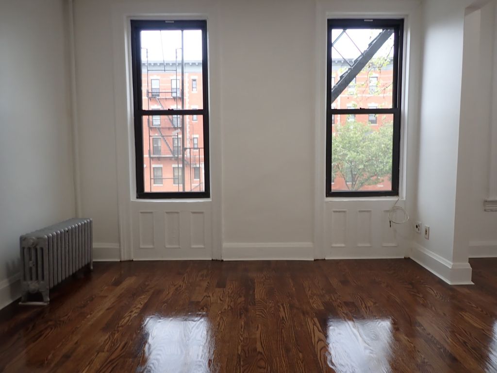 Photo of 1559 Eastern Parkway #2, BROOKLYN, NY 11233 (MLS # 11737836)