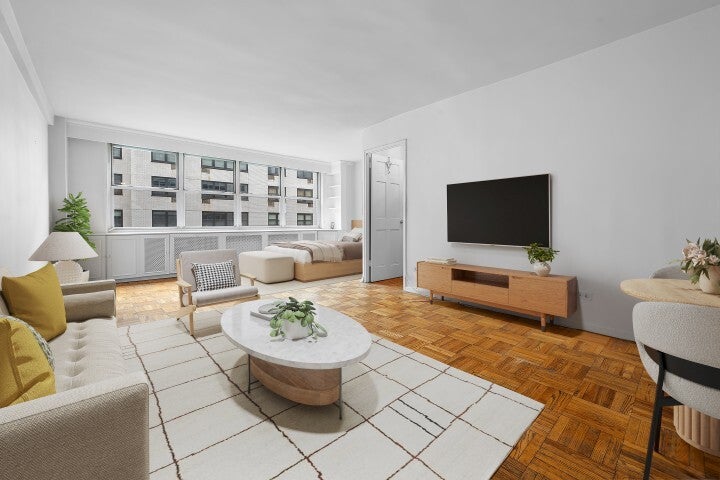 Photo of 310 East 70th Street #6H, New York, NY 10021 (MLS # 11802616)