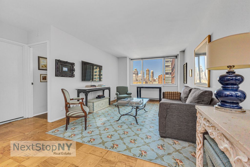 Photo of 245 East 54th Street #29S, New York, NY 10022 (MLS # 11578862)