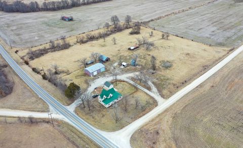 Photo of 25972 Highway M, Brookfield, MO 64628 (MLS # 11661848)