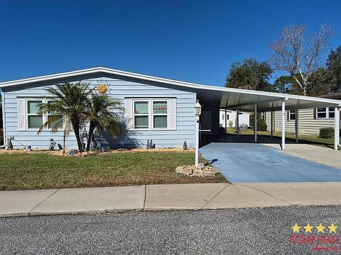 Photo of 1220 Avienda Del Toro, Port Orange, FL 32129 (MLS # 11633855)