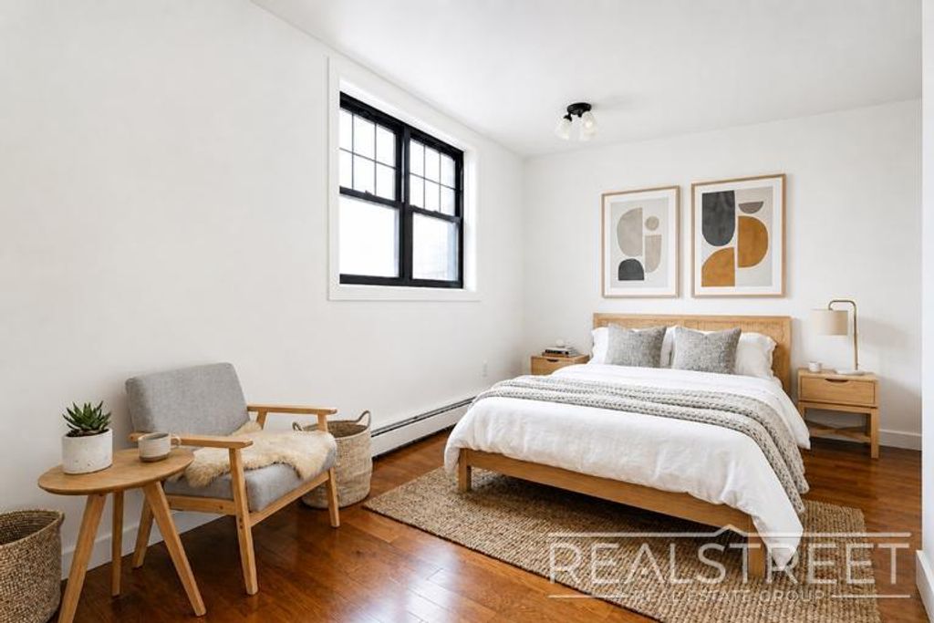 Photo of 1779 Fulton St #2B, BROOKLYN, NY 11233 (MLS # 11739256)
