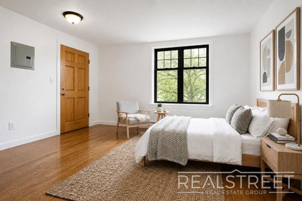 Photo of 1779 Fulton St #2B, BROOKLYN, NY 11233 (MLS # 11739256)