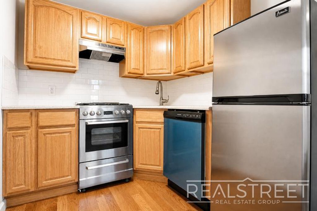 Photo of 1779 Fulton St #2B, BROOKLYN, NY 11233 (MLS # 11739256)