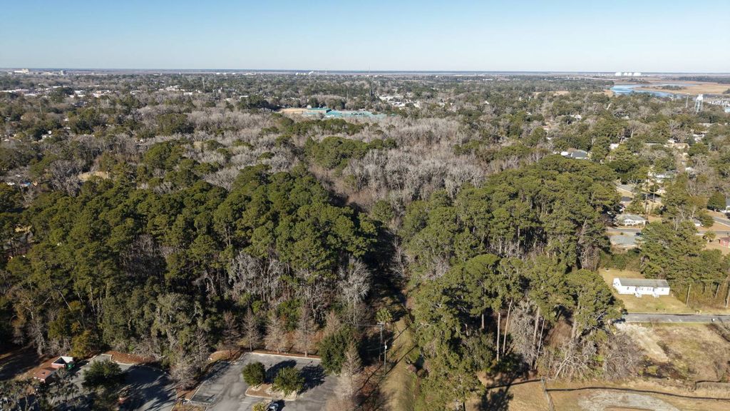 Photo of 0 Fish Bait Trail #30292-02003 &amp; 30292-, Thunderbolt, GA 31404 (MLS # 11640567)