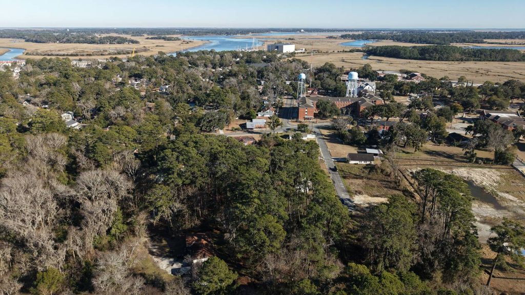 Photo of 0 Fish Bait Trail #30292-02003 &amp; 30292-, Thunderbolt, GA 31404 (MLS # 11640567)