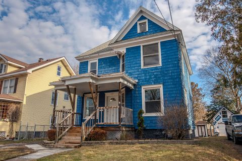 Photo of 173 E Clark St, Ilion, NY 13357 (MLS # 11673848)