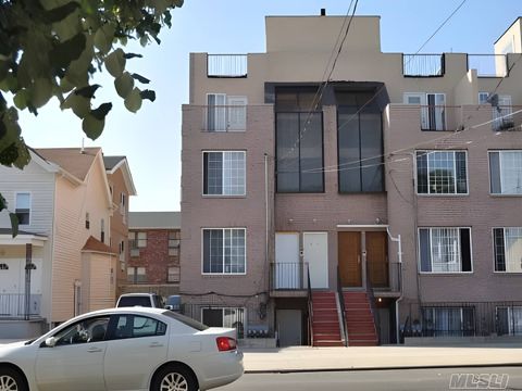 Photo of 19307 Linden Blvd #1, St ALbans, NY 11412 (MLS # 11797597)