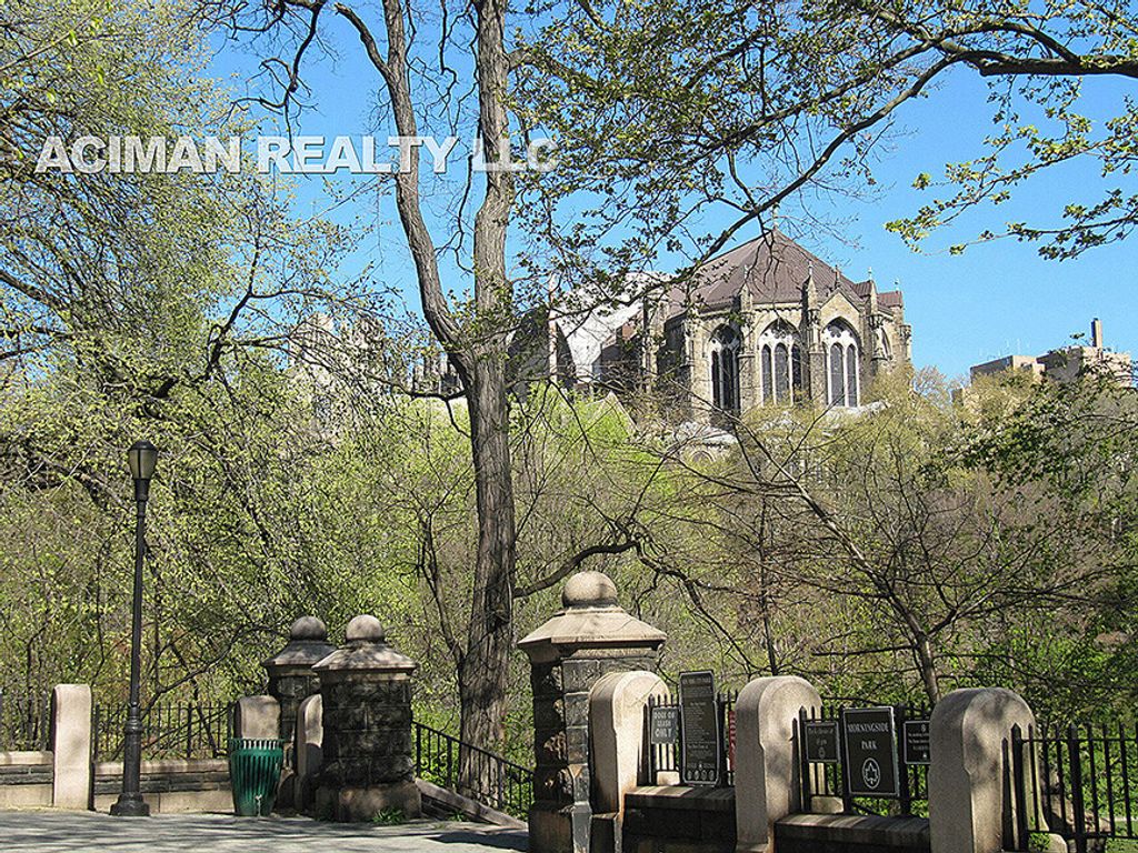 Photo of 220 Manhattan Avenue #1F, New York, NY 10026 (MLS # 11654990)